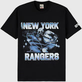 New York Rangers OVO x NHL Graphic T-Shirt - Black - NHL 203514910