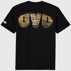 Pittsburgh Penguins OVO x NHL Graphic T-Shirt - Black - NHL 203514912