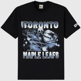 Toronto Maple Leafs OVO x NHL Graphic T-Shirt - Black - NHL 203514914