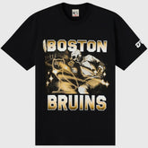 Boston Bruins OVO x NHL Graphic T-Shirt - Black - NHL 203514915