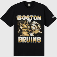 Boston Bruins OVO x NHL Graphic T-Shirt - Black - NHL 203514915