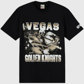 Vegas Golden Knights OVO x NHL Graphic T-Shirt - Black - NHL 203514917