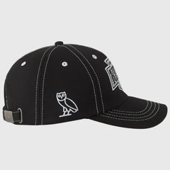 Los Angeles Kings OVO x NHL Adjustable Sport Hat - Black - NHL 203514925