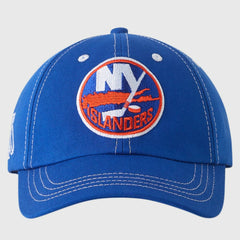New York Islanders OVO x NHL Adjustable Sport Hat - Royal - NHL 203514928