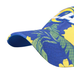 47 brand Los Angeles Rams '47 Beach Side Clean Up Adjustable Hat Royal