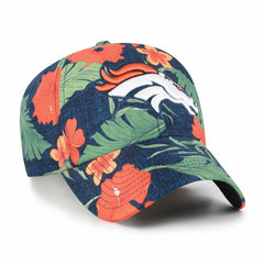 47 brand Denver Broncos '47 Beach Side Clean Up Adjustable Hat Navy