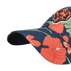 47 brand Chicago Bears '47 Beach Side Clean Up Adjustable Hat Navy