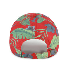 47 brand Kansas City Chiefs '47 Beach Side Clean Up Adjustable Hat Red