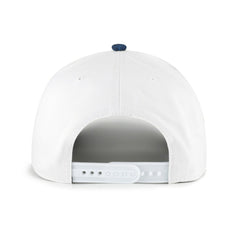 47 brand Chicago Bears '47 Beach Side Hitch Adjustable Hat White/Navy