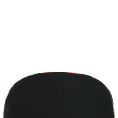47 brand Cincinnati Bengals '47 Beach Side Hitch Adjustable Hat White/Black