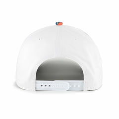 47 brand Denver Broncos '47 Beach Side Hitch Adjustable Hat White/Navy