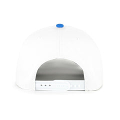 47 brand Detroit Lions '47 Beach Side Hitch Adjustable Hat White/Blue