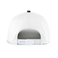 47 brand Jacksonville Jaguars '47 Beach Side Hitch Adjustable Hat White/Black