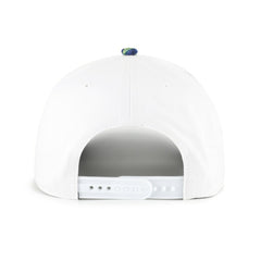 47 brand New England Patriots '47 Beach Side Hitch Adjustable Hat White/Navy