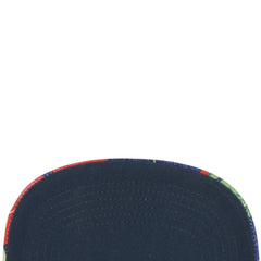 47 brand New England Patriots '47 Beach Side Hitch Adjustable Hat White/Navy