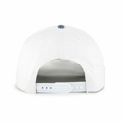 47 brand Tampa Bay Buccaneers '47 Beach Side Hitch Adjustable Hat White/Red