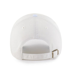 47 brand Buffalo Bills '47 Women's Gelato Two-Tone Clean Up Adjustable Hat White