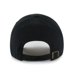 Washington Capitals '47 Alternate Clean Up Adjustable Hat - Black - NHL 203523814