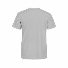 Arsenal 1863FC Youth Color Badge T-Shirt Gray