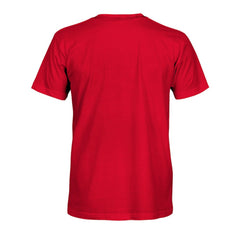 Chivas 1863FC Established Location T-Shirt Red