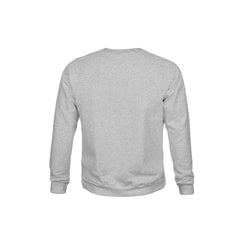 Spain National Team 1863FC Youth Color Badge Sweatshirt Gray
