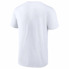 Hank Aaron Atlanta Braves Cooperstown Player T-Shirt - White - MLB Discount