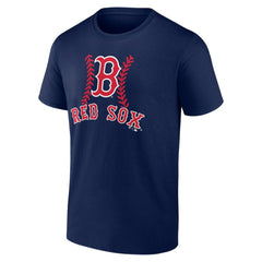 Roman Anthony Boston Red Sox Fastball Player Name & Number T-Shirt - Navy - MLB Lifestyle