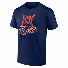 Spencer Torkelson Detroit Tigers Fastball Player Name & Number T-Shirt - Navy - MLB Online