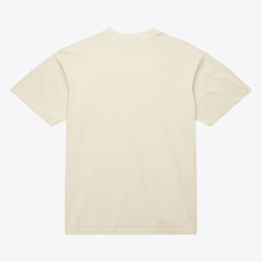 Atlanta Braves Mitchell & Ness Deli T-Shirt - Cream - Mitchell & Ness Sale