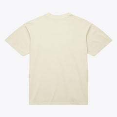 Milwaukee Brewers Mitchell & Ness Deli T-Shirt - Cream - Mitchell & Ness on Sale