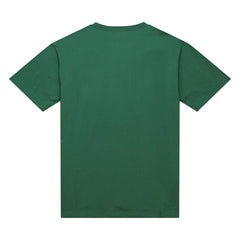 Milwaukee Bucks Hardwood Classics Throw It Back Premium T-Shirt Green | Mitchell & Ness online