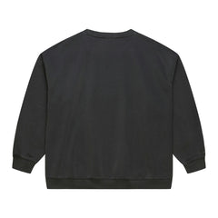 New York Knicks NBA Downtown Collection Fleece Sweatshirt Black | Mitchell & Ness Near Me