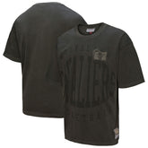 Cleveland Cavaliers Downtown Collection Premium T-Shirt for sale Black | Mitchell & Ness for sale