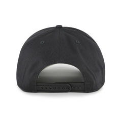 Washington Capitals '47 Cherry Blossom Rope Hitch Adjustable Hat - Charcoal - NHL 203536563