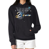 St. Louis Blues G-III 4Her by Carl Banks Shadow Logo Fleece Pullover Hoodie - Black - NHL 203538750