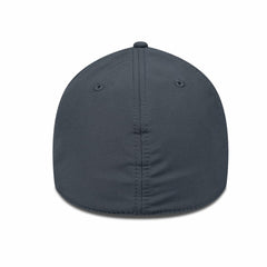 New Jersey Devils Levelwear Rise Slate & Snow Structured Flex Hat - Charcoal - NHL 203539012