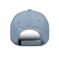 Detroit Red Wings Levelwear Matrix Slate & Snow Unstructured Adjustable Hat - Blue - NHL 203539048
