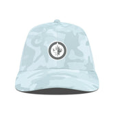 Winnipeg Jets Levelwear Clash Slate & Snow Meshback Flex Hat - Camo - NHL 203539098