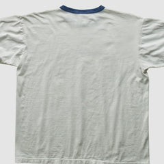 Chicago Cubs Majestic 2007 T-Shirt - White - Vintage - Fanatics Discount