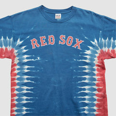 Boston Red Sox 2000s T-Shirt - Blue - Vintage - Fanatics Discount