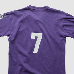 Arizona Diamondbacks Russell 2000s T-Shirt - Purple - XVintage - Fanatics Online