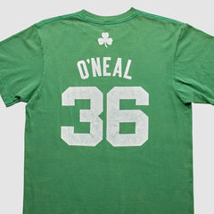 Boston Celtics 2010 T-Shirt Green Vintage | Adidas US