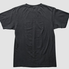 Fanatics New York Giants Reebok 2011 T-Shirt Black Vintage