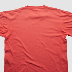 Atlanta Braves Lee Apparel 2000s T-Shirt - Red - 3XVintage - Fanatics Online