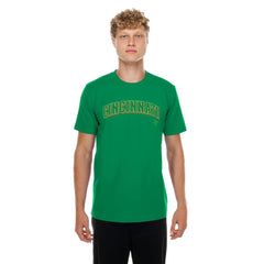 Cincinnati Reds New Era 2026 St. Patrick's Day T-Shirt - Green - New Era Lifestyle