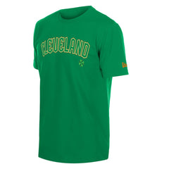 Cleveland Guardians New Era 2026 St. Patrick's Day T-Shirt - Green - New Era Sale