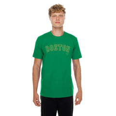 Boston Red Sox New Era 2026 St. Patrick's Day T-Shirt - Green - New Era Lifestyle