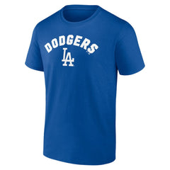 Shohei Ohtani Los Angeles Dodgers Winning Streak Name & Number T-Shirt - Royal - MLB Sale