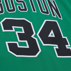 Paul Pierce Boston Celtics 2007-08 Hardwood Classics Authentic Jersey Kelly Green | Mitchell & Ness Near Me