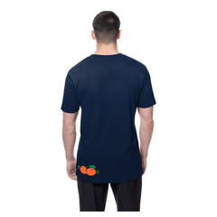 Atlanta Braves New Era MLB x Simpsons Local T-Shirt - Navy - New Era Sale